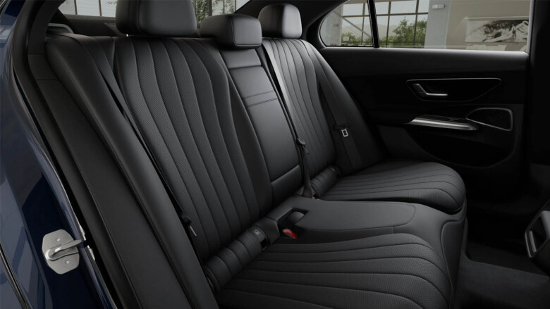 Mercedes-Benz E-Class E200 Exclusive Premium 4dr 9G-Tronic Petrol Saloon